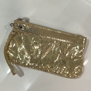 Express Wristlet
